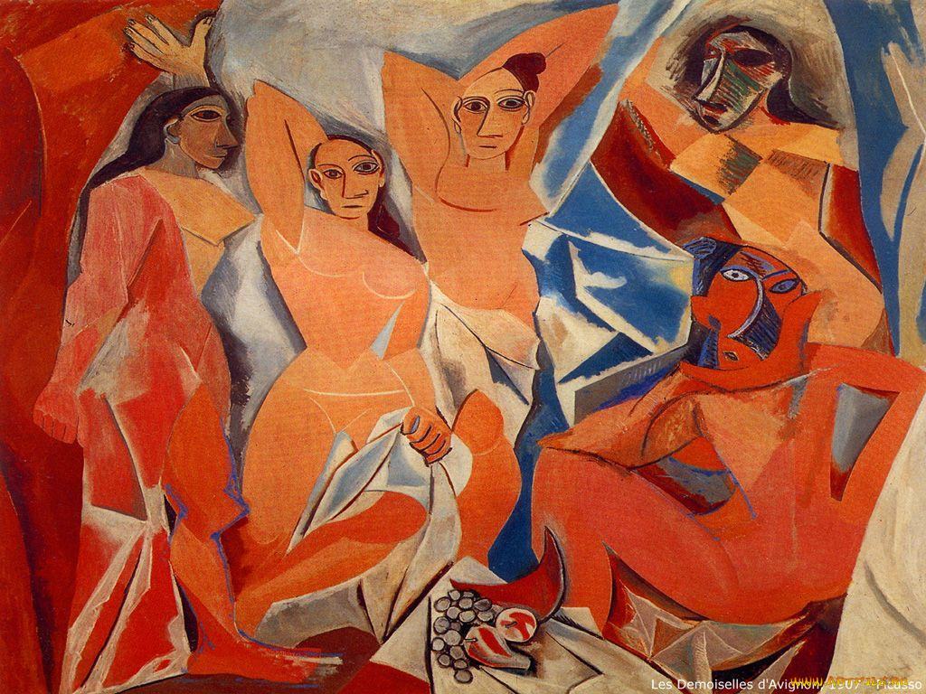 picasso, , pablo